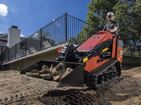 ditch witch mini skid steer 1050|ditch witch mini skid attachments.